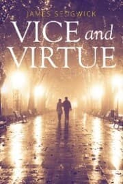 Cover von Vice and Virtue
