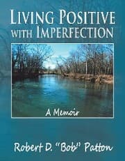 Cover von Living Positive with Imperfection