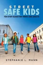 Cover von Street-Safe Kids