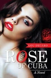 Cover von The Rose of Cuba