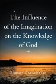 Cover von The Influence of the Imagination on the Knowledge of God