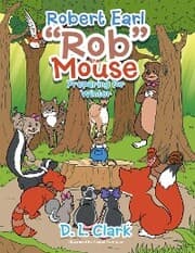 Cover von Robert Earl 'Rob' the Mouse