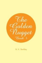 Cover von The Golden Nugget