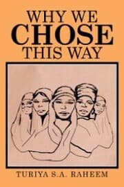 Cover von Why We Chose This Way