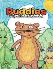 Cover von Buddies