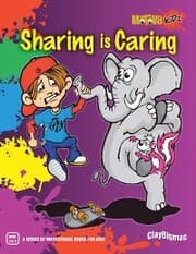 Cover von Sharing Is Caring