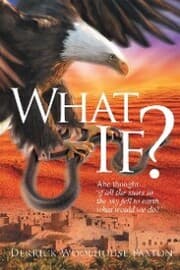 Cover von What If?