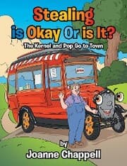 Cover von Stealing Is Okay or Is It?