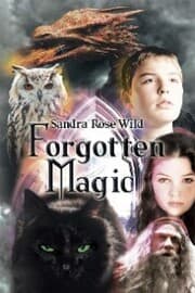 Cover von Forgotten Magic