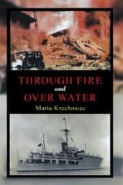 Cover von Through Fire and over Water