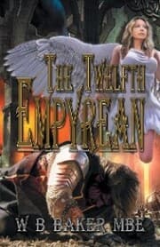 Cover von The Twelfth Empyrean