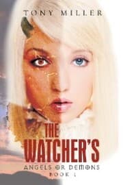 Cover von The Watcher's