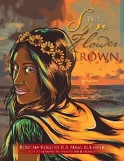 Cover von The Sun Flower Crown