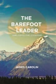 Cover von The Barefoot Leader