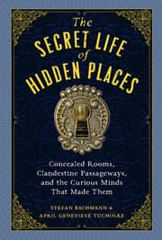 Cover von The Secret Life of Hidden Places