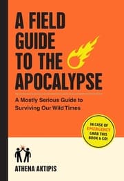 Cover von A Field Guide to the Apocalypse