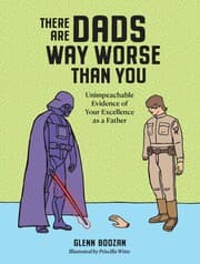 Cover von There Are Dads Way Worse Than You