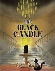 Cover von The Black Candle