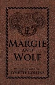Cover von Margie and Wolf