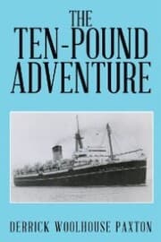 Cover von The Ten-Pound Adventure