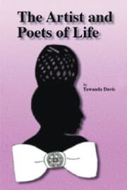 Cover von The Artist and Poets of Life