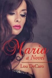 Cover von Maria