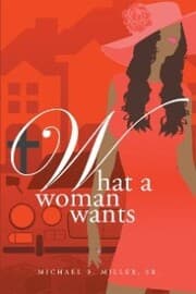 Cover von What a Woman Wants