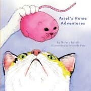Cover von Ariel'S Home Adventures