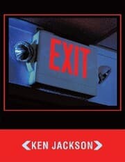 Cover von Exit