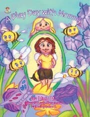 Cover von A Play Day with Mommy