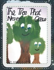 Cover von The Tree That Never Grew