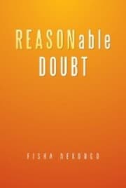 Cover von Reasonable Doubt