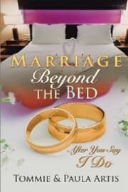 Cover von Marriage Beyond the Bed