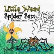Cover von Little Weed and Spider Sam
