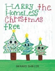 Cover von Harry the Homeless Christmas Tree