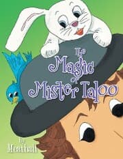Cover von The Magic of Mister Taloo