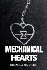 Cover von Mechanical Hearts