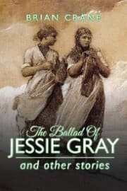 Cover von The Ballad of Jessie Gray