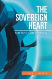 Cover von The Sovereign Heart