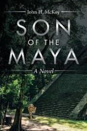 Cover von Son of the Maya