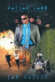 Cover von The Chronicles of Nathan Lamb