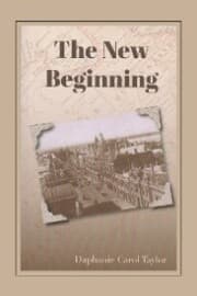 Cover von The New Beginning