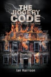 Cover von The Jiggery Code