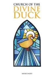 Cover von Church of the Divine Duck