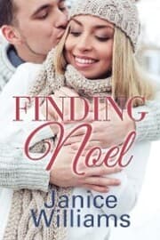 Cover von Finding Noel