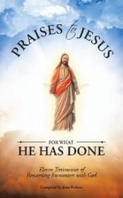 Cover von Praises to Jesus for What He Has Done