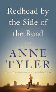 Cover von Redhead by the Side of the Road