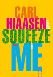 Cover von Squeeze Me