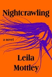 Cover von Nightcrawling