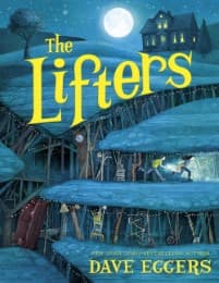 Cover von The Lifters